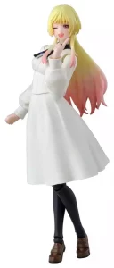 Action Figure S.H.Figuarts Mei Kinosaki da Marriage Toxin - 15 cm