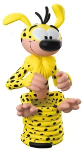Marsupilami: Salvadanaio Marsupilami