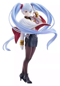 Nadesico: Il Film - Principe delle Tenebre: Statuetta PVC 1/7 Ruri Hoshino di Good Smile Company