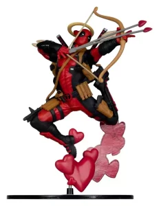 Statua Deadpool 1/10 Scala (Deadpool #26) McFarlane Toys - 20 cm