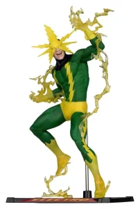 Statua Marvel Electro (Joe Fixit #5) Scala 1/10 - McFarlane Toys