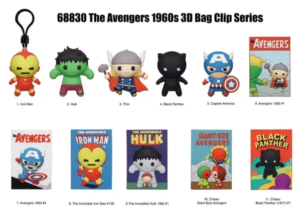 marvel-3d-pvc-bag-clips-series-1-avengers-60th-comic-covers-blind-bag-display-24-1784877133-2 marvel-3d-pvc-bag-clips-series-1-avengers-60th-comic-covers-blind-bag-display-24-1784877133-2