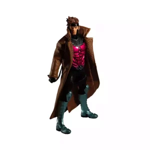 Marvel Action Figure 1/12 Gambit – 17 cm
