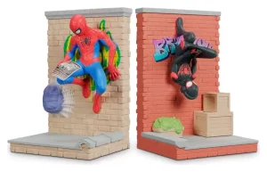 Segnalibri Marvel Spider-Man 12 cm
