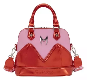 Borsa a Tracolla Marvel Loungefly Scarlet Witch Wanda