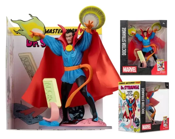 marvel-collection-pvc-statue-1-10-doctor-strange-strange-tales-128-20-cm-1784872764-4
