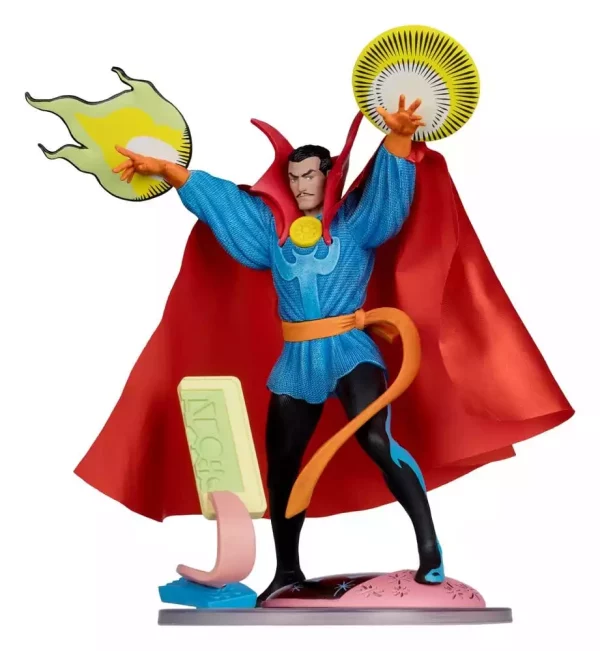 marvel-collection-pvc-statue-1-10-doctor-strange-strange-tales-128-20-cm-1784872766-5