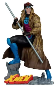 Marvel Collection: Statua PVC 1/10 Gambit (X-Men #1) - 18 cm