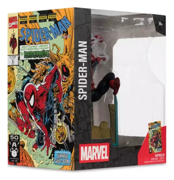 marvel-collection-pvc-statue-1-10-spider-man-spider-man-6-18-cm-1784872757-6 marvel-collection-pvc-statue-1-10-spider-man-spider-man-6-18-cm-1784872757-6