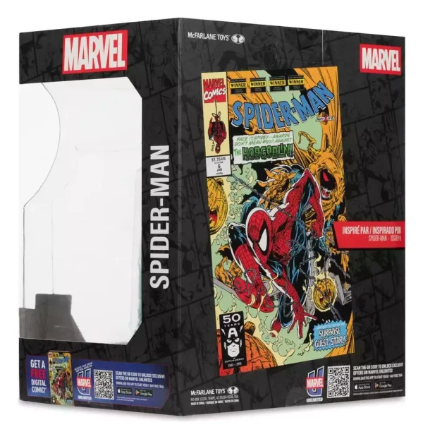 marvel-collection-pvc-statue-1-10-spider-man-spider-man-6-18-cm-1784872758-7 marvel-collection-pvc-statue-1-10-spider-man-spider-man-6-18-cm-1784872758-7