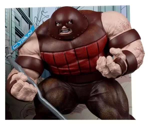 marvel-collection-pvc-statue-1-10-the-juggernaut-spider-man-16-gold-label-17-cm-1784872785-2 marvel-collection-pvc-statue-1-10-the-juggernaut-spider-man-16-gold-label-17-cm-1784872785-2
