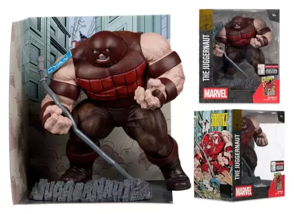 marvel-collection-pvc-statue-1-10-the-juggernaut-spider-man-16-gold-label-17-cm-1784872786-3 marvel-collection-pvc-statue-1-10-the-juggernaut-spider-man-16-gold-label-17-cm-1784872786-3