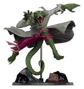 Marvel Collection: Statua PVC 1/10 The Lizard (Spider-Man #2) - 15 cm