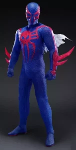Marvel Comics One:12 Collective Spider-Man 2099 - Action Figure 1/12 (17 cm)