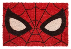 Tappetino Spider-Man Occhi Marvel - 40 x 60 cm