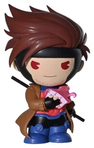 Salvadanaio Figural Marvel Gambit