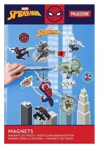 Magneti per Frigorifero Marvel Spider-Man
