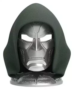 Maschera da Collezione Luminosa Doctor Doom Marvel - 30 cm