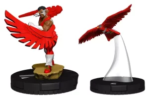 Marvel HeroClix: Set Mappa e Terreno per il 25° Anniversario