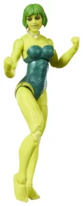 Marvel Legends Marrina - Action Figure da Collezione 15 cm