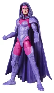 Marvel Legends Psylocke Action Figure (BAF: Marvel's Box) - 15 cm