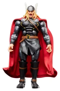 Marvel Legends Thor Action Figure Colossale 15 cm