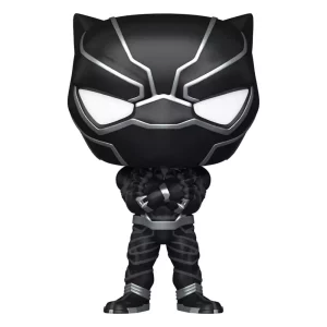 Marvel POP! Vinyl Figure Black Panther - 9 cm