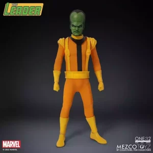Marvel One:12 Collective Action Figure 1/12 The Leader - 17 cm