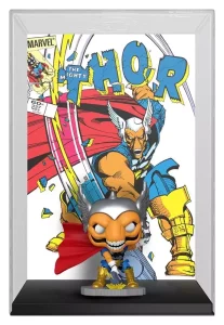 Marvel POP! The Mighty Thor #337 (Beta Ray Bill) - Action Figure Vinyl 9 cm