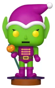 Marvel POP! Vinyl Figure: Goblin (S6) - 9 cm