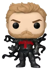 Marvel POP! Vinyl Figure: Anti-Eddie Eddie Brock 9 cm