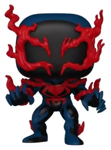 Marvel POP! Vinyl Figure: Symbiote Spider-Man 2099 - 9 cm