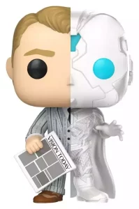 Marvel POP! Vinyl Figure Vision Quest - La Visione (Diviso) 9 cm
