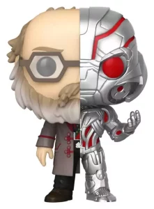 Marvel POP! Vinyl Figure: Vision Quest - Ultron (Diviso) 9 cm
