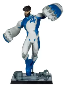 Marvel Rivals Statua 1/6 Mr. Fantastic - 26 cm