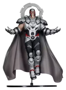 Marvel Rivals: Action Figure Magneto 1/10 - 20 cm