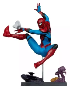 Marvel Rivals: Action Figure 1/6 Spider-Man (26 cm)