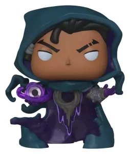 Marvel Rivals POP! Games: Cloak - Action Figure Vinyl 9 cm