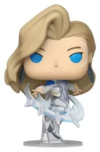 Marvel Rivals POP! Games Dagger Vinyl Figure - 9 cm