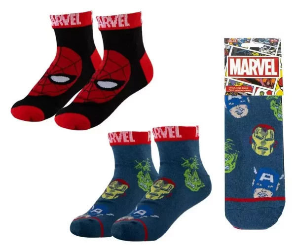 marvel-socks-2-pack-short-38-45-1784849569-0 marvel-socks-2-pack-short-38-45-1784849569-0