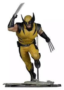 Statua Marvel Wolverine 1/10 – McFarlane Toys