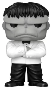 Marvel POP! Vinyl Figure Joe Fix It - 15 cm