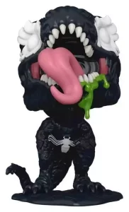 Marvel POP! Vinyl Figure Venomized T-Rex - 15 cm