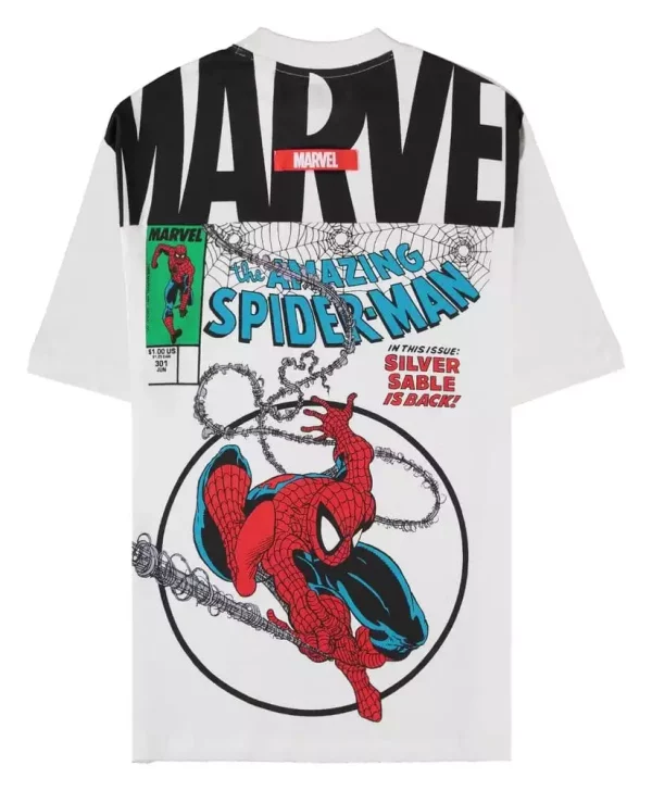 marvel-t-shirt-spider-man-split-comic-size-l-1784892251-0
