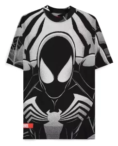 T-Shirt Marvel Spider-Man - Venom AOP L