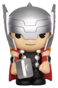 Salvadanaio da Collezione Thor - Marvel's The Avengers