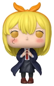 Mashle POP! Animation Vinyl Figure Lemon Irvine - 9 cm