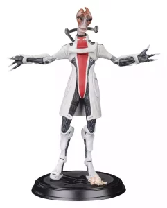 Mass Effect: Action Figure Mordin Solus da 23 cm