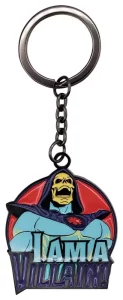 Portachiavi Masters of the Universe Skeletor Edizione Limitata 2026