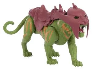 Masters of the Universe Action Figure Battle Cat – Film 2026 (14 cm)